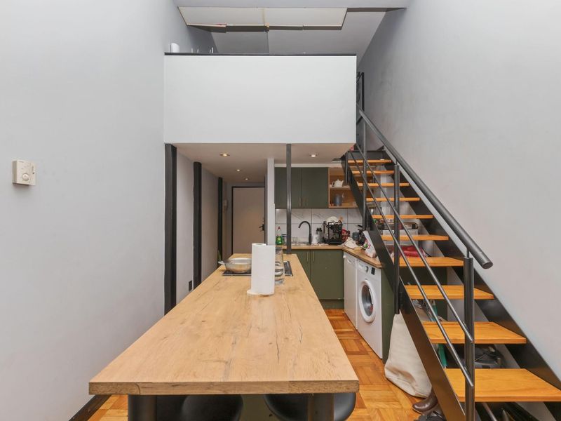 Sleek Duplex in Mutual Heights with Secure Parking and Storeroom included - Photo 2