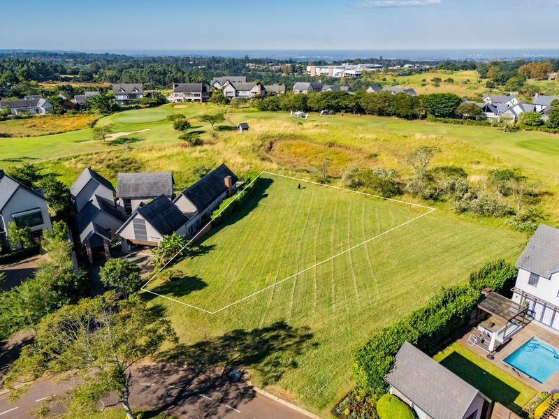 Luxury Estate Living Starts Here - Photo 10