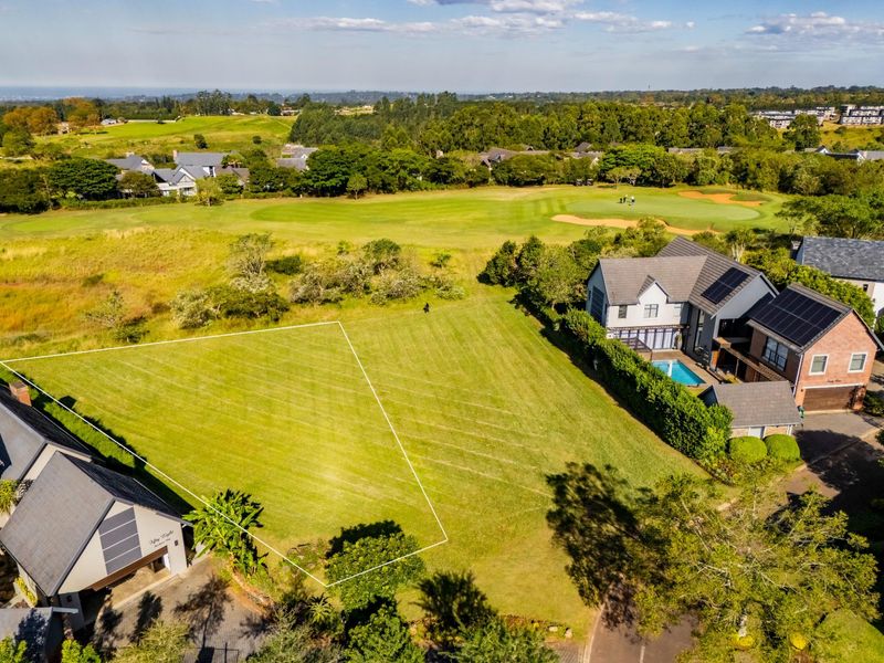 Luxury Estate Living Starts Here - Photo 6