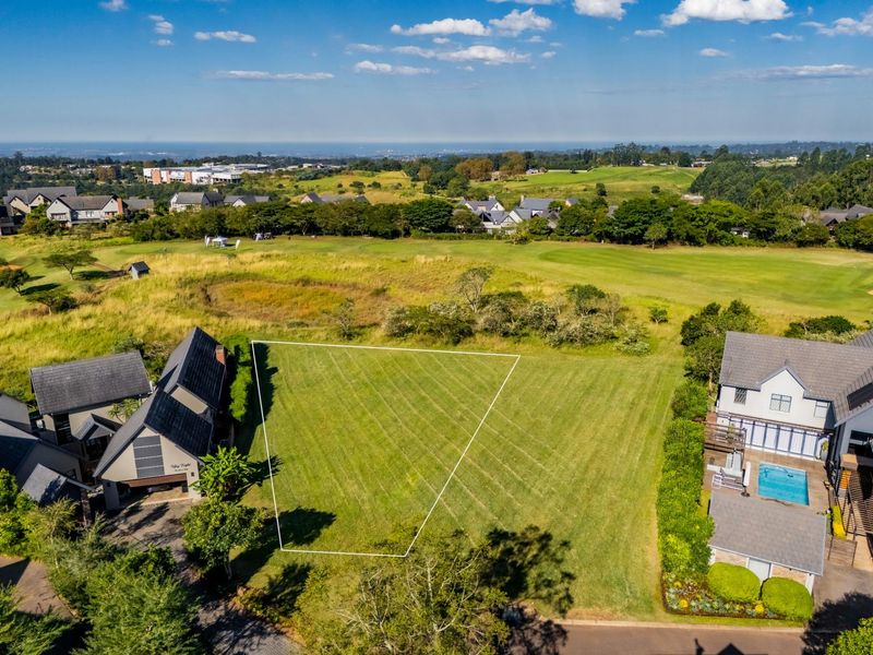Luxury Estate Living Starts Here - Photo 5