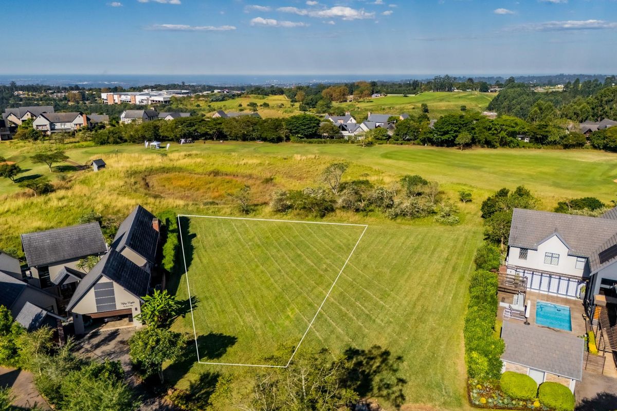 Luxury Estate Living Starts Here - Photo 5