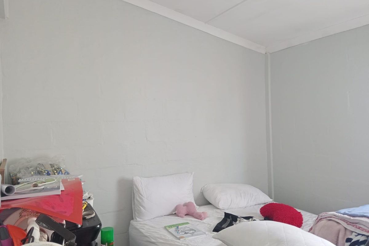 2 Bedroom apartment in Sohco - Photo 5