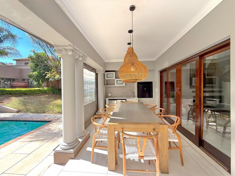 Contemporary Elegance on a Prime Corner Stand in Dainfern Valley Estate - Photo 2