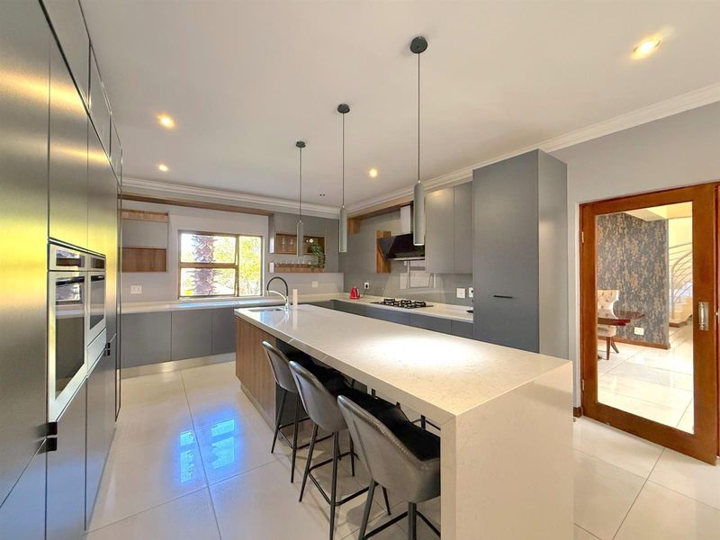 Contemporary Elegance on a Prime Corner Stand in Dainfern Valley Estate - Photo 8