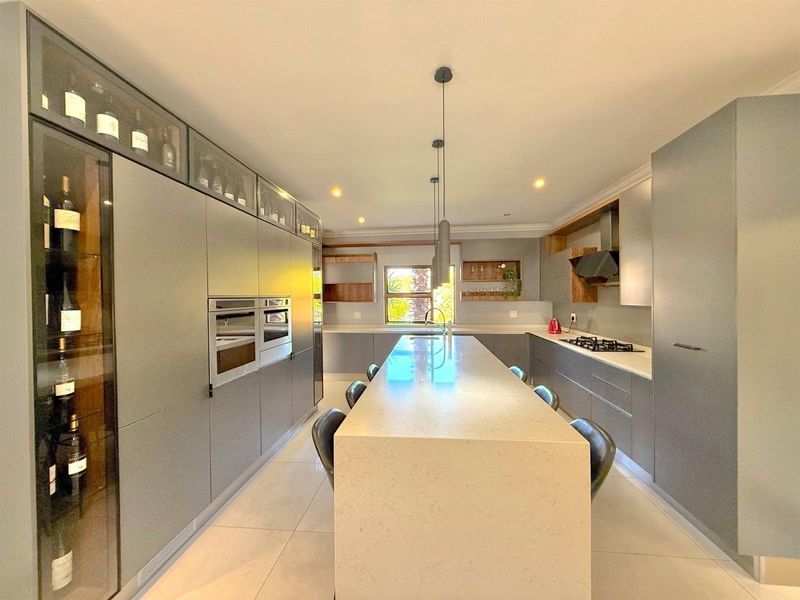 Contemporary Elegance on a Prime Corner Stand in Dainfern Valley Estate - Photo 7