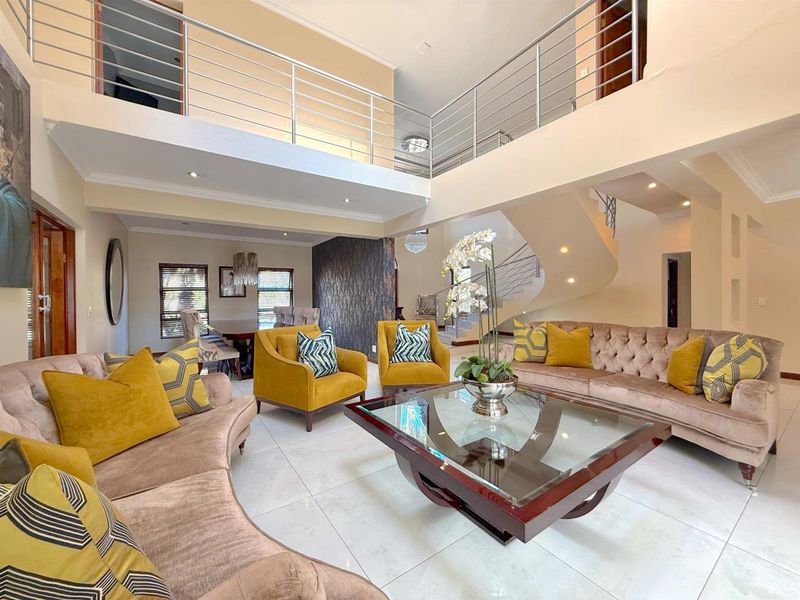 Contemporary Elegance on a Prime Corner Stand in Dainfern Valley Estate - Photo 5