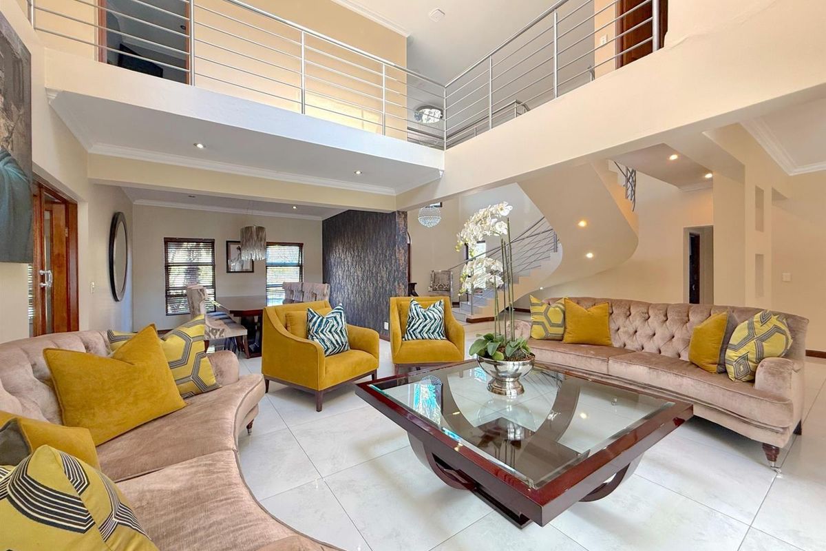Contemporary Elegance on a Prime Corner Stand in Dainfern Valley Estate - Photo 5