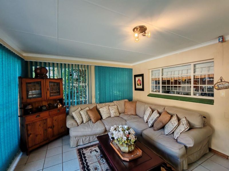 Cattle and Game Farm with abundant water and infrastructure for sale near Modimolle - Photo 8