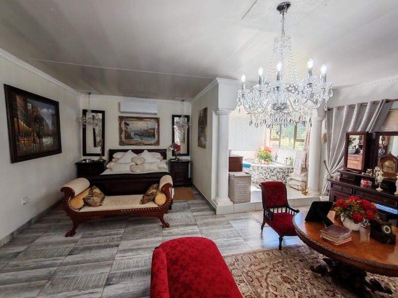 Cattle and Game Farm with abundant water and infrastructure for sale near Modimolle - Photo 4