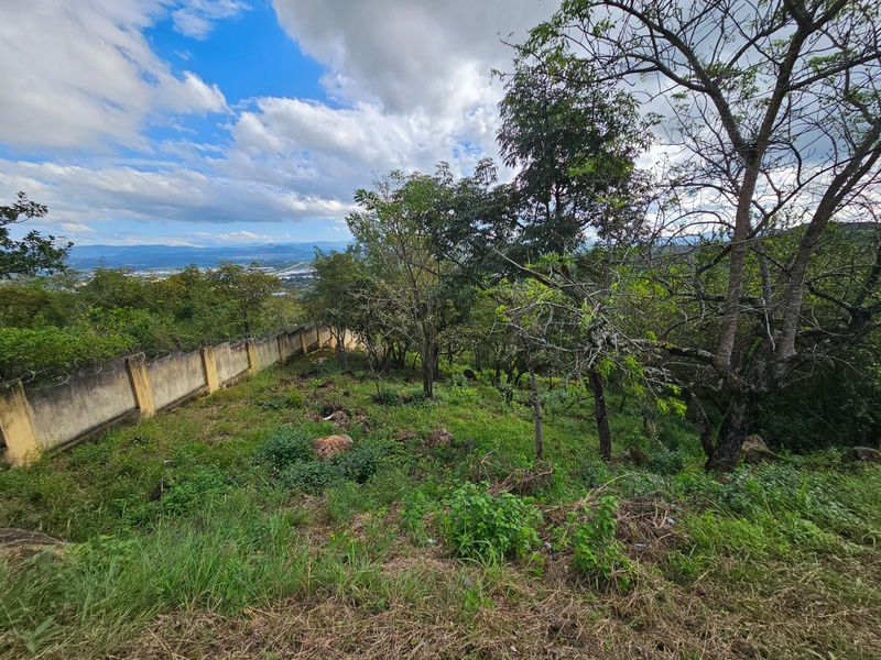 Vacant Land For Sale in Drum Rock Nelspruit - Photo 9