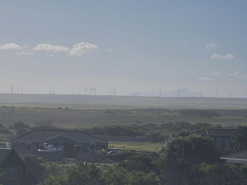 Spectacular westerly views in Paradise Beach - Photo 1