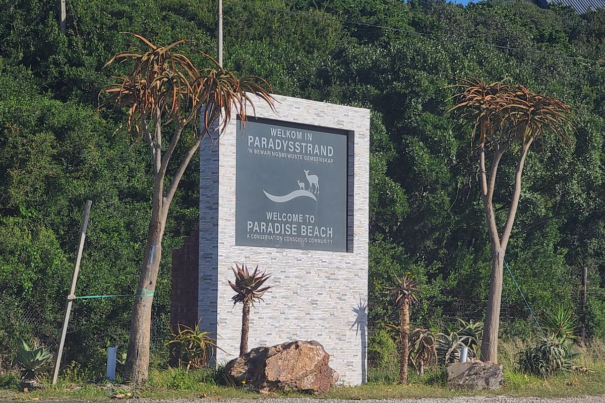 Spectacular westerly views in Paradise Beach - Photo 3
