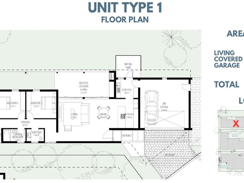Modern Single-Level Home Zululami - Photo 7
