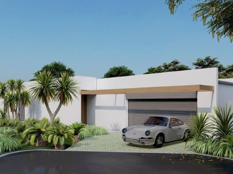 Modern Single-Level Home Zululami - Photo 4