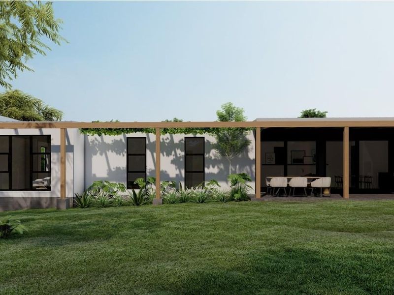 Modern Single-Level Home Zululami - Photo 2