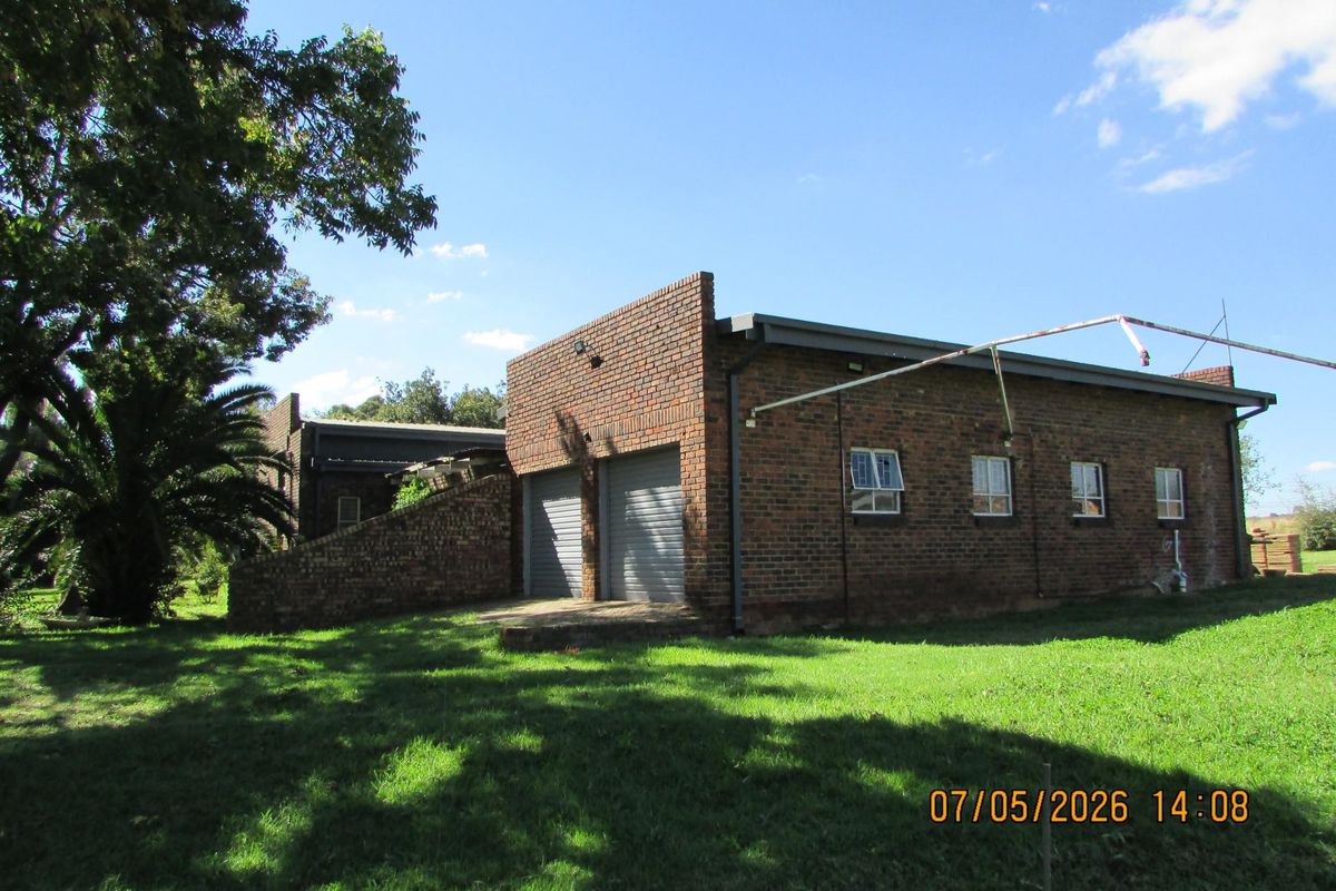 Farm For Sale in Bronkhorstspruit Rural, Bronkhorstspruit - Photo 3