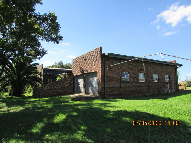 Farm For Sale in Bronkhorstspruit Rural, Bronkhorstspruit - Photo 3