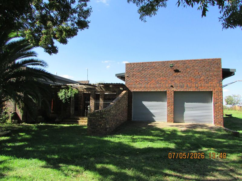 Farm For Sale in Bronkhorstspruit Rural, Bronkhorstspruit - Photo 1