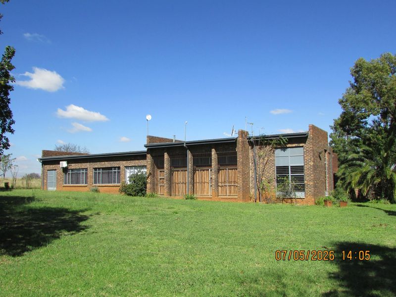 Farm For Sale in Bronkhorstspruit Rural, Bronkhorstspruit - Photo 5