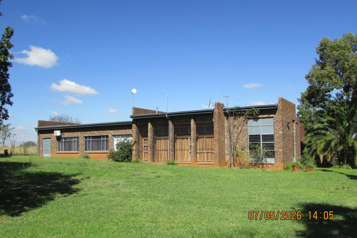 Farm For Sale in Bronkhorstspruit Rural, Bronkhorstspruit - Photo 5