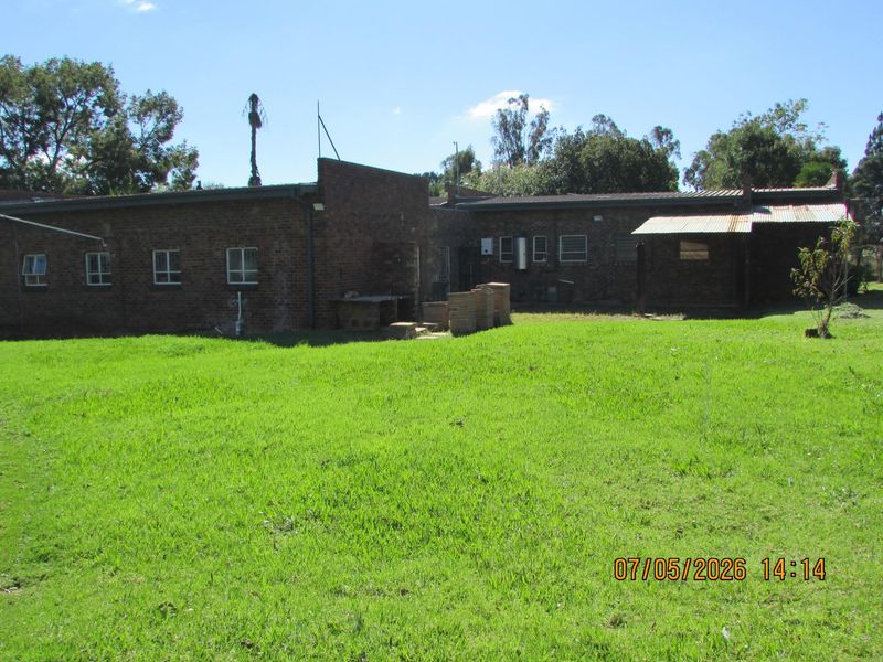 Farm For Sale in Bronkhorstspruit Rural, Bronkhorstspruit - Photo 6