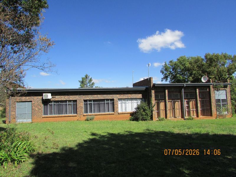 Farm For Sale in Bronkhorstspruit Rural, Bronkhorstspruit - Photo 4