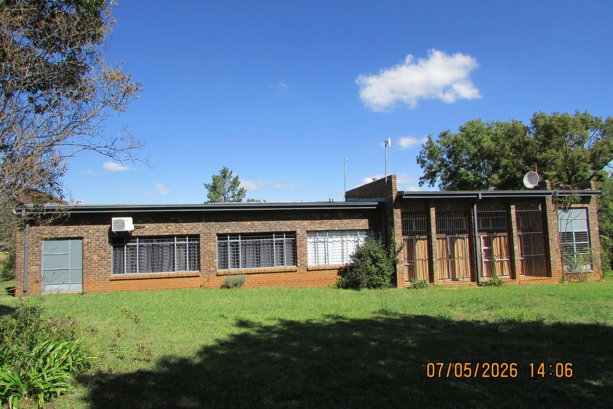 Farm For Sale in Bronkhorstspruit Rural, Bronkhorstspruit - Photo 4