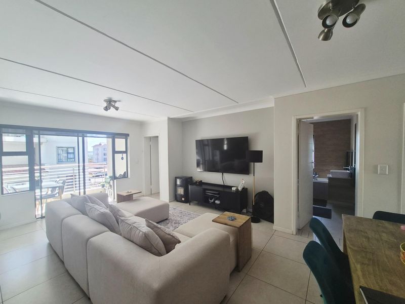 Stylish 2 Bedroom Apartment in Sought After Red Ivory Lane - Photo 10