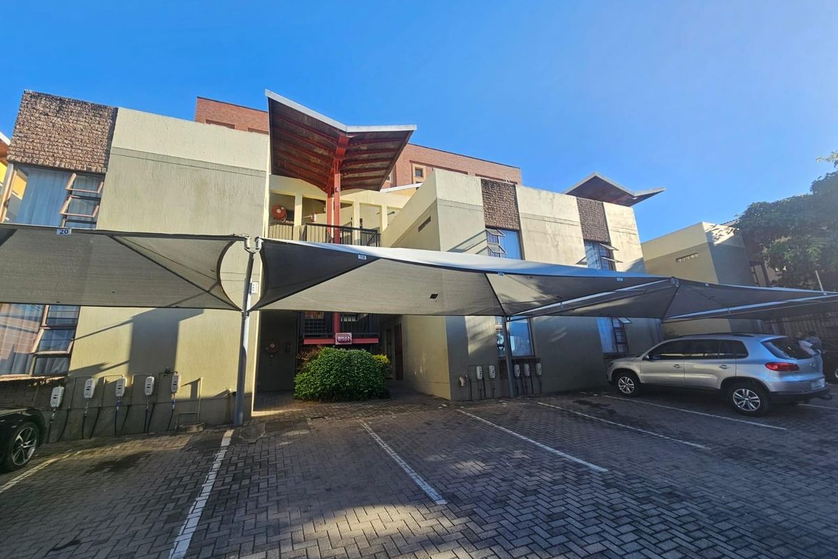 Apartment For Sale in Nelspruit Central, Nelspruit - Photo 2