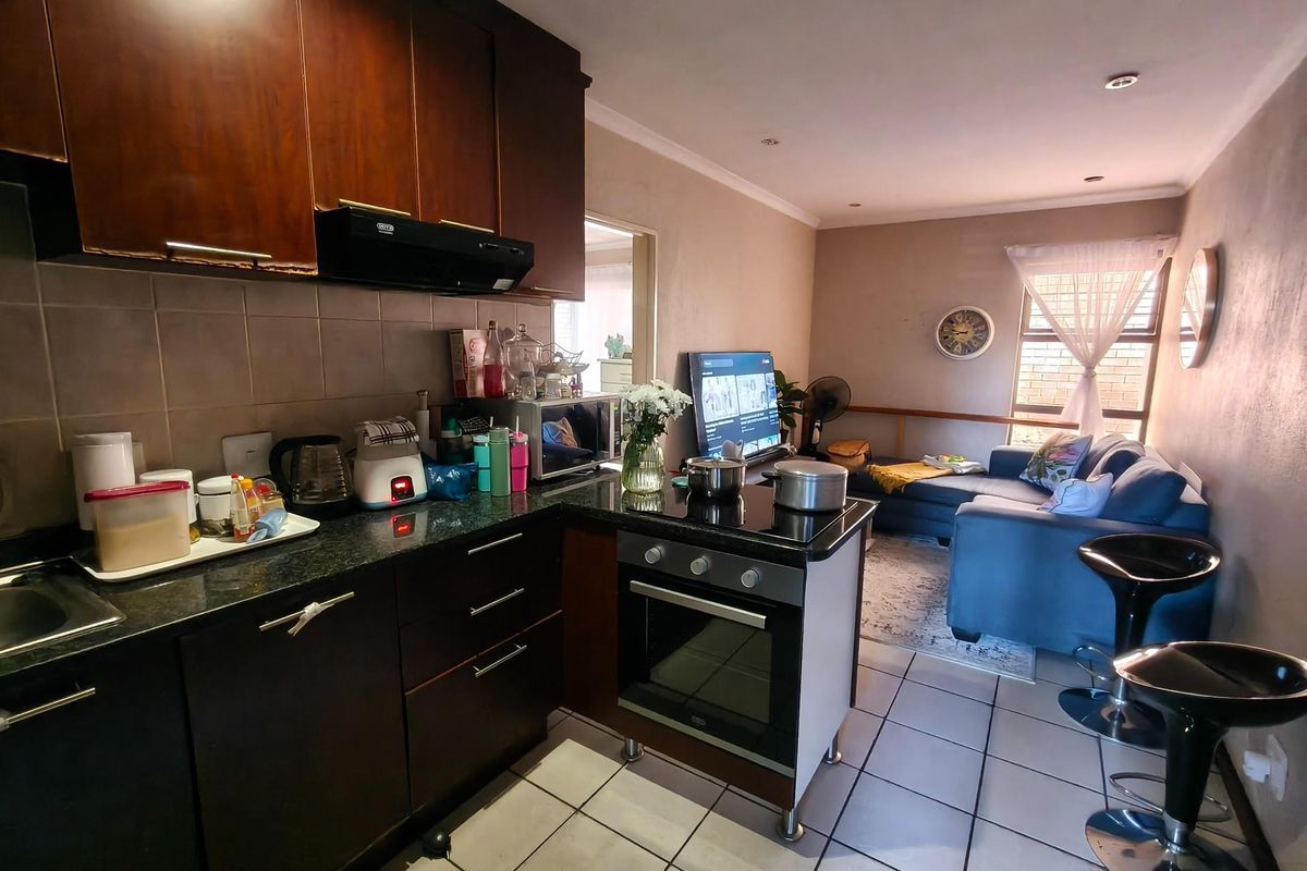 Apartment For Sale in Nelspruit Central, Nelspruit - Photo 3