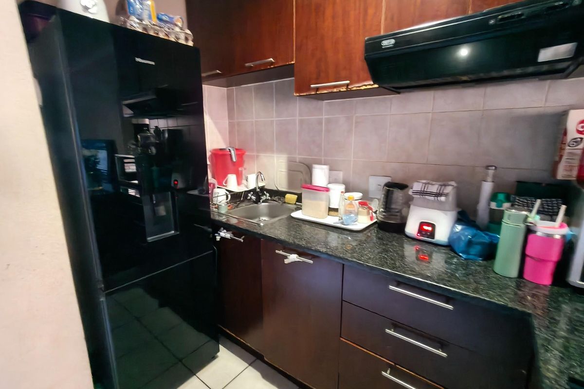 Apartment For Sale in Nelspruit Central, Nelspruit - Photo 4
