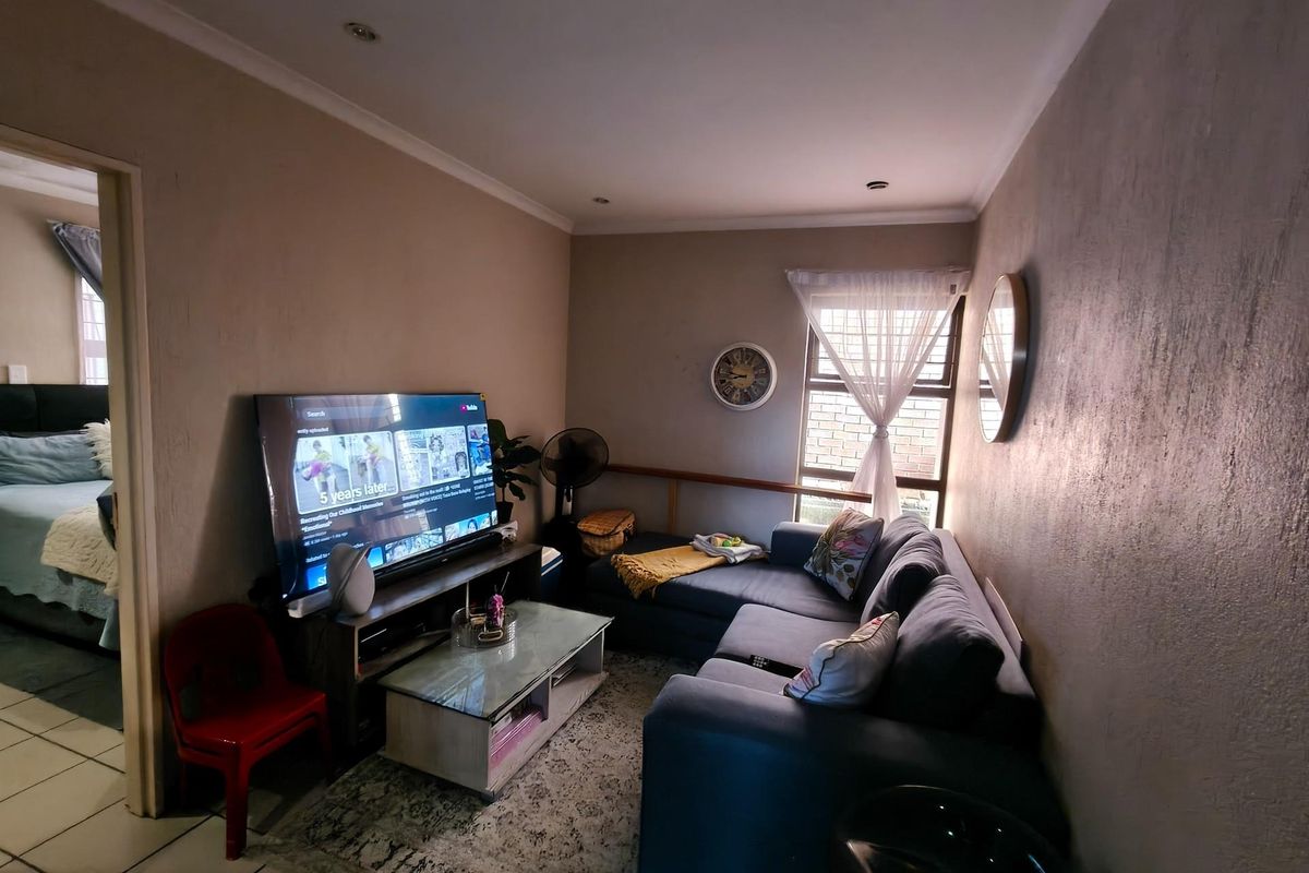 Apartment For Sale in Nelspruit Central, Nelspruit - Photo 5
