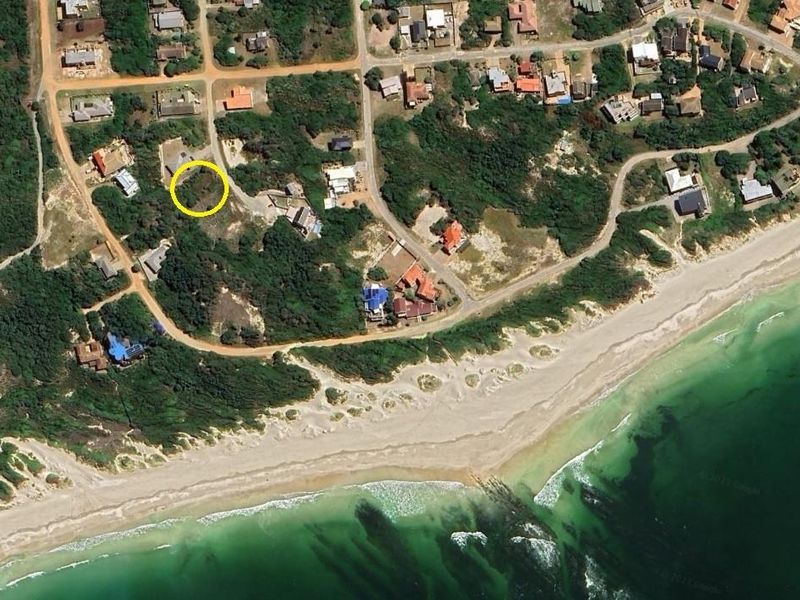 Paradise Beach stand bordering greenbelt in quiet cul-de-sac - Photo 3