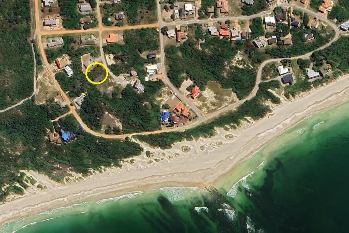 Paradise Beach stand bordering greenbelt in quiet cul-de-sac - Photo 3