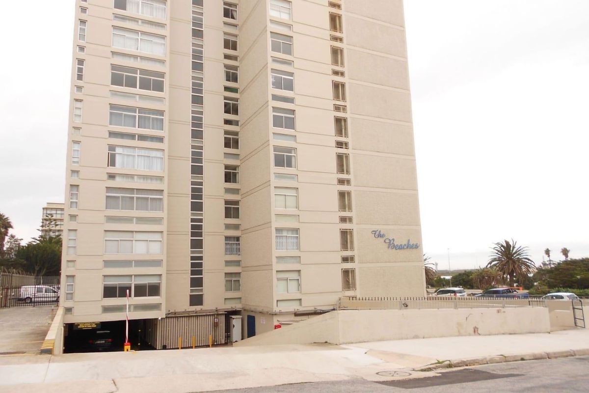 Apartment For Sale in Humewood, Port Elizabeth - Photo 3