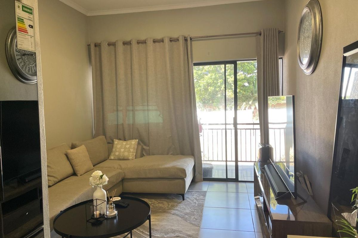 2bed 1 Bath Investment apartment - Photo 4