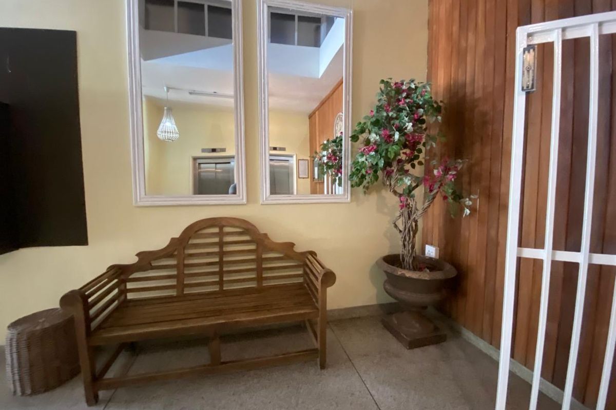 Apartment To Rent in North Beach, Durban, KwaZulu Natal - Photo 5