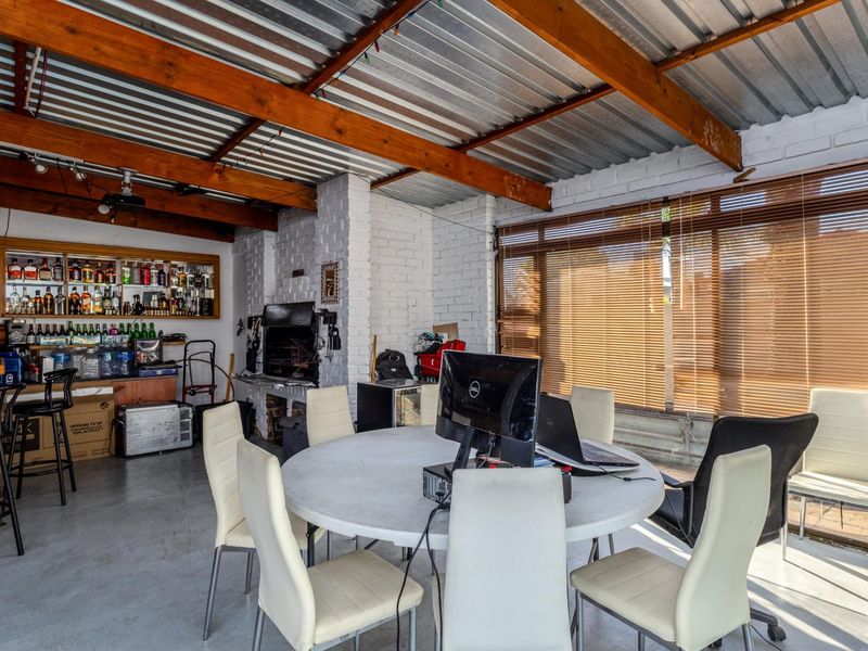 One Of A kind Duplex in gated complex - Photo 7