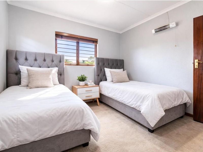3 bedroom townhouse to rent in Carlswarld - Photo 9