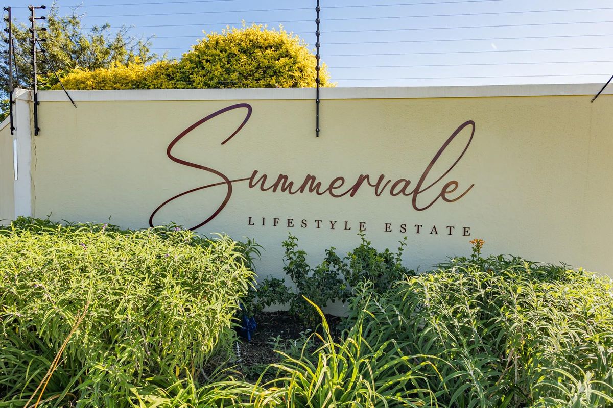 SECURE COASTAL INVESTMENT WITH ESTABLISHED LONG-TERM TENANT IN SUMMERVALE RETIREMENT VILLAGE - Photo 2