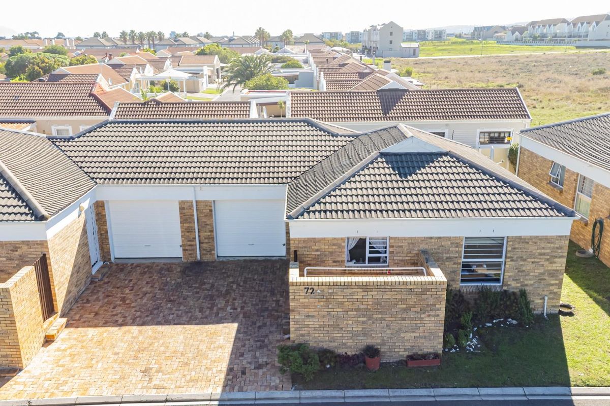 SECURE COASTAL INVESTMENT WITH ESTABLISHED LONG-TERM TENANT IN SUMMERVALE RETIREMENT VILLAGE - Photo 4
