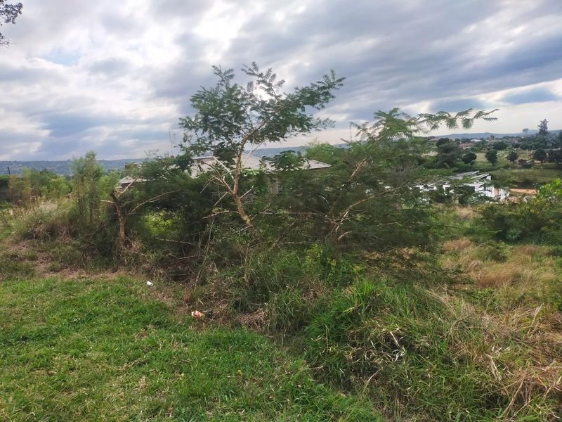 Vacant Land For Sale in Tshilungoma, Thohoyandou Rural - Photo 5