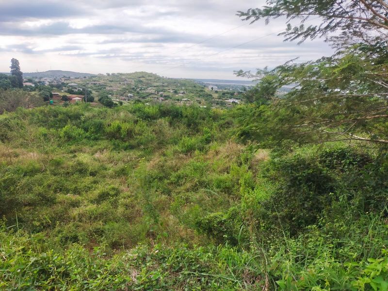 Vacant Land For Sale in Tshilungoma, Thohoyandou Rural - Photo 3
