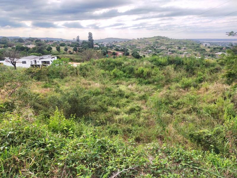 Vacant Land For Sale in Tshilungoma, Thohoyandou Rural - Photo 2