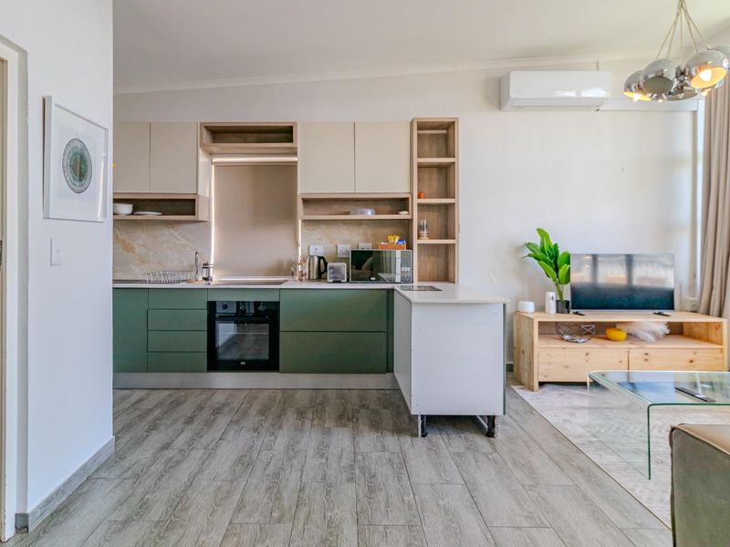 Apartment To Rent in Cape Town City Centre, Cape Town - Photo 8