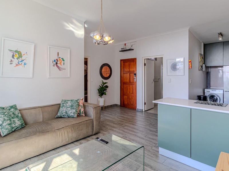 Apartment To Rent in Cape Town City Centre, Cape Town - Photo 3