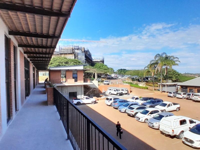 Commercial Property To Rent in Ballito Central, Ballito, KwaZulu Natal - Photo 8