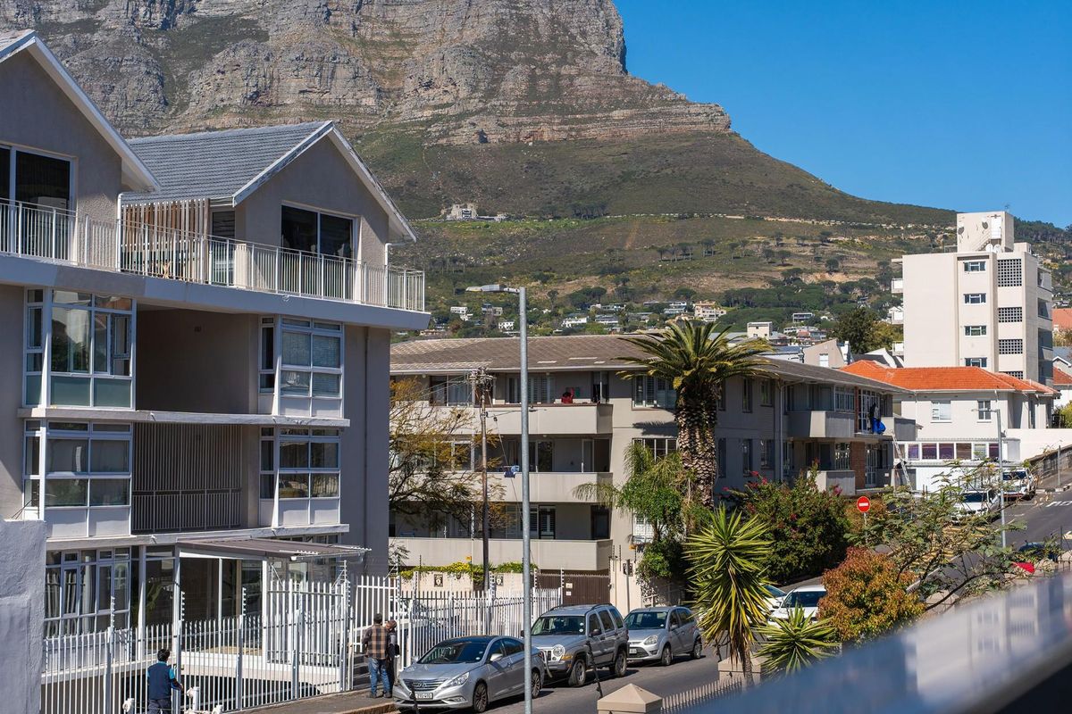 Apartment for sale in Buitenhof, Tamboerskloof - Photo 2