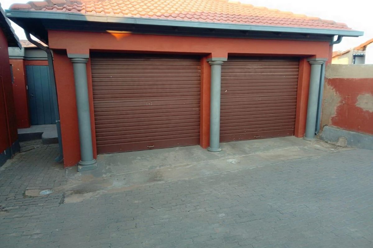 3 bedroom House For Sale in Mahube Valley Pretoria Gauteng - Photo 4