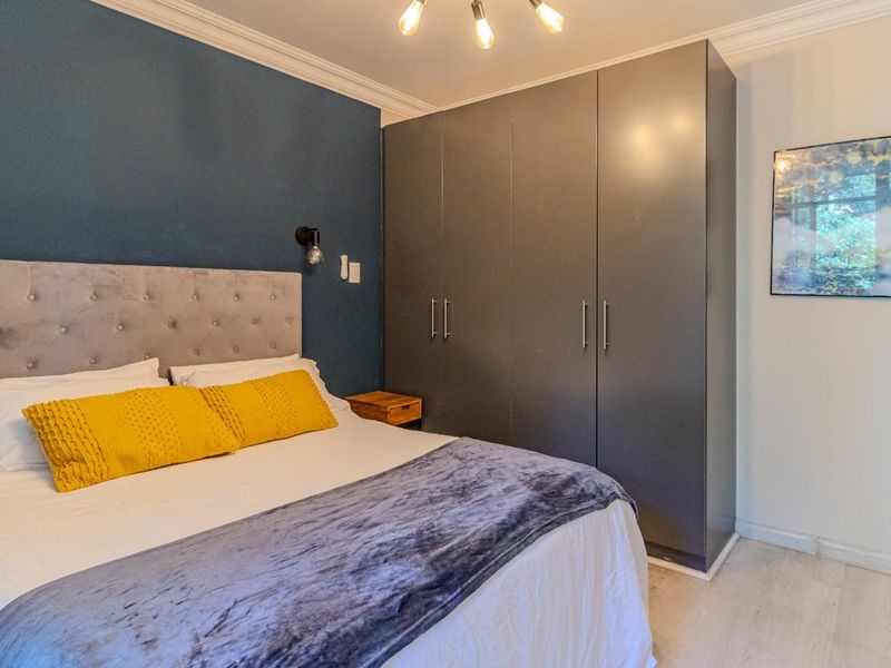 Furnished One Bed Apartment To Rent in Cape Town City Centre, Cape Town - Photo 7